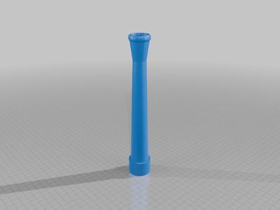 huge horn