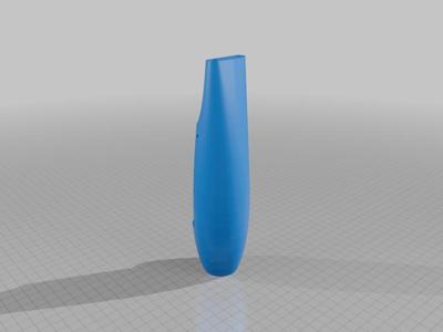 Modified Pod For HB2