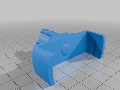 oono no.2 cigarette lighter holder