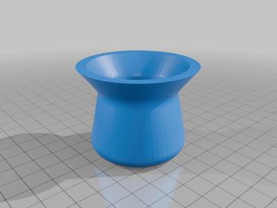 Ultimate Surf Wax Scraper