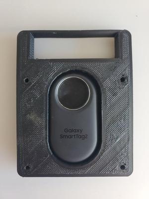 Navimow Samsung Galaxy SmartTag2 holder