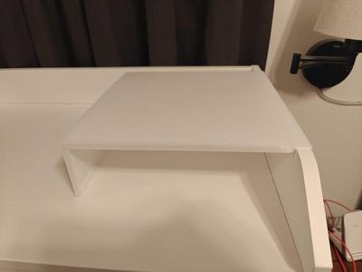 Ikea Hauga Shelf