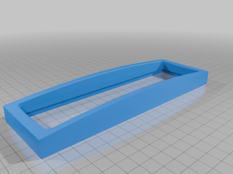 Citroen C4 Alpine Stereo Frame