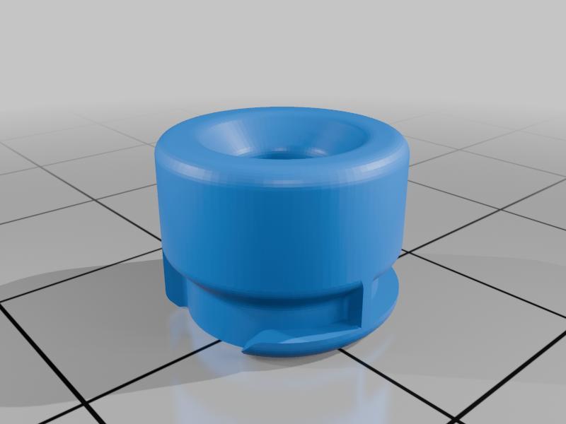 HP DraftMaster Pen Cup