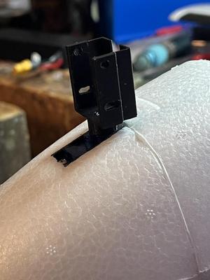 AtomRC Dolphin Pan for DJI O4 Pro