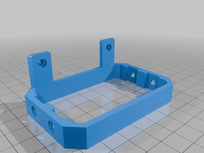 Raspbery pi sata ssd suport