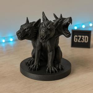 Monster Dog 