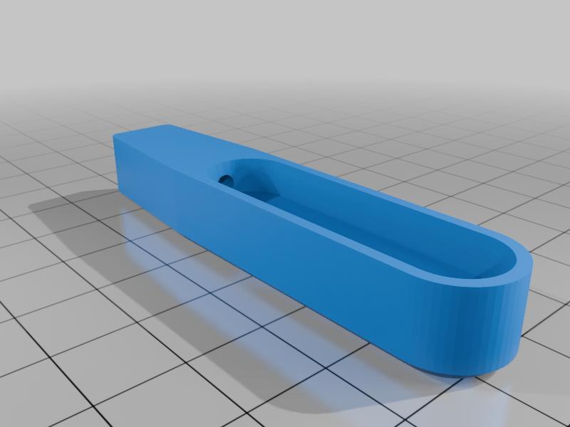 Slotcar Track Lighting Pod