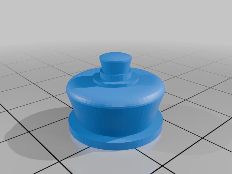 Piezas de remate exin castillos