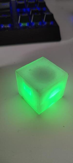 LedCube