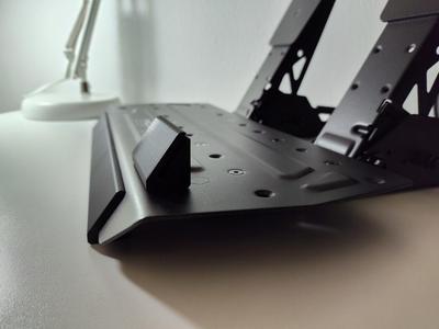 SR-P Lite Pedals Stabilizer