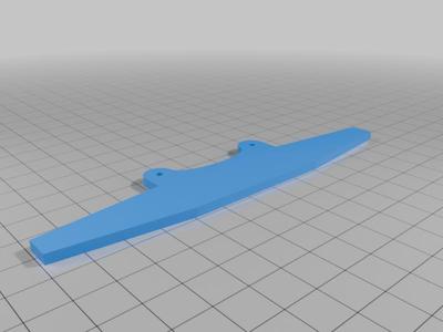 Kyosho-3055_WM8-45-bumper