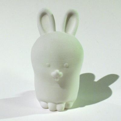 Glenda the Plan 9 Bunny