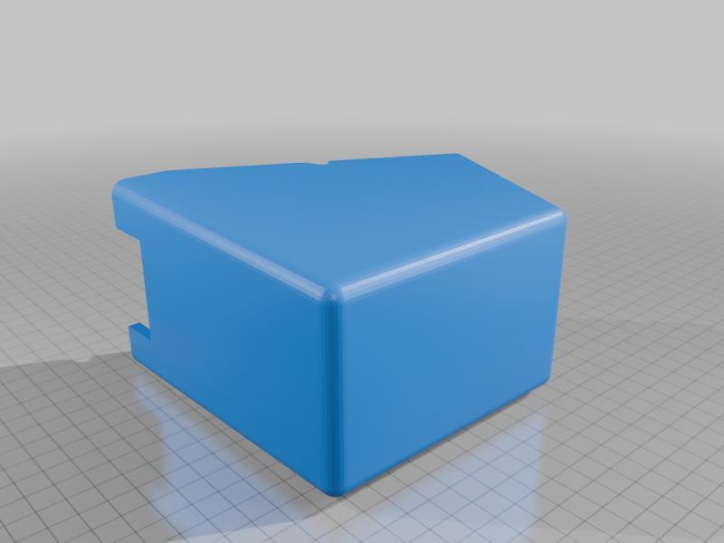 Toyota FJ80 Center Console Cup Holder