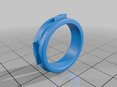 Custom Ring