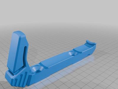 CBR 650 R CanClaw RedBull 250ml