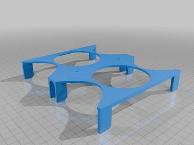 Sunlu Filament Drier stand