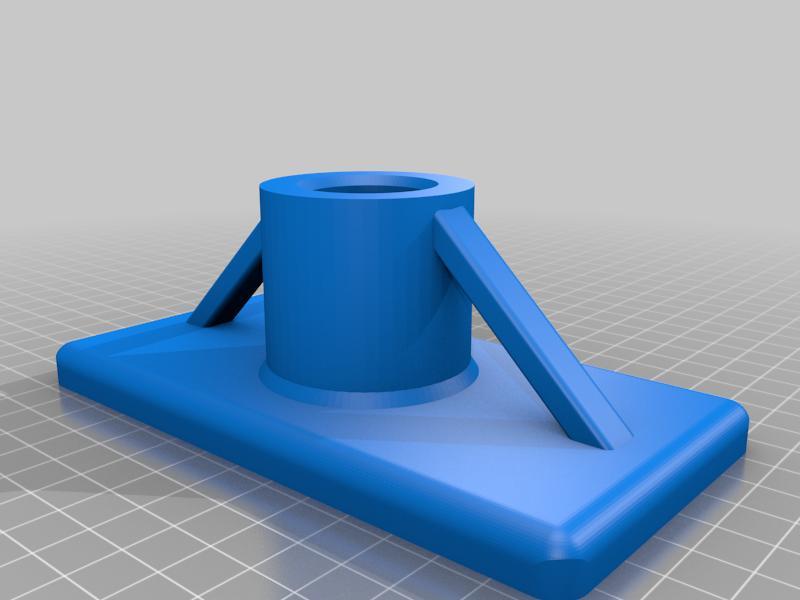 Rotating solder aid goldsmith