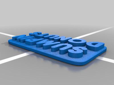 Post Apocalyptic Donut shop interior