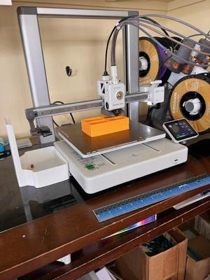 remote caddy with text "remote"