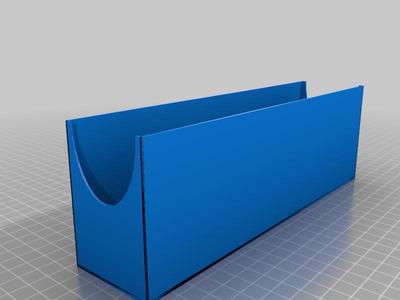 AVGhost game organiser