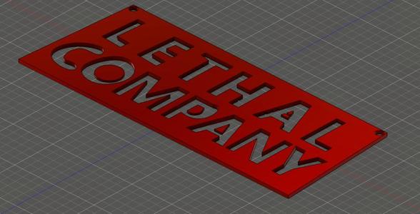 logo lethal company