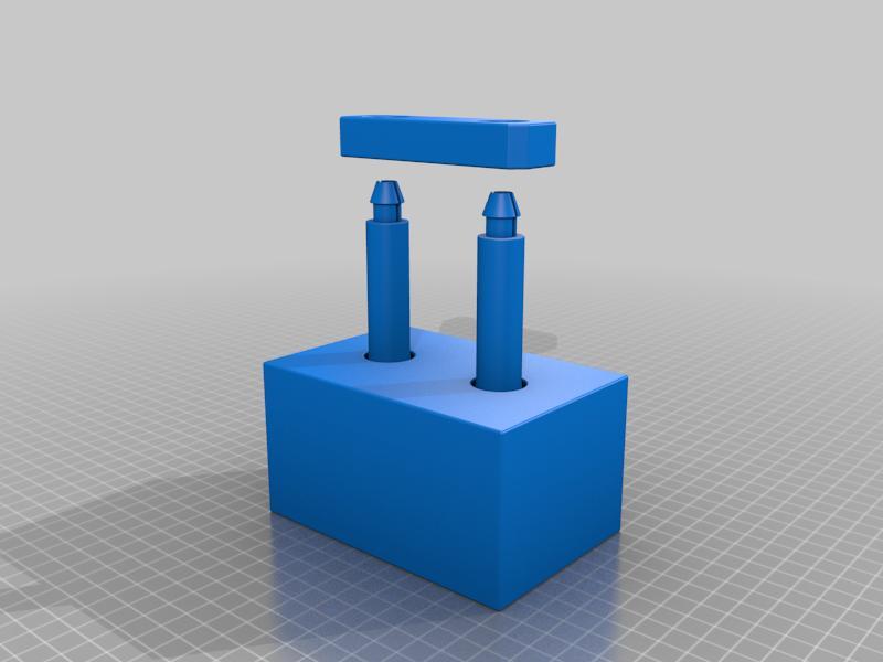 Snow Block Maker