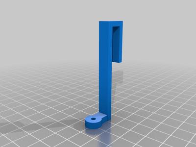 Shrimp Lollie Holder