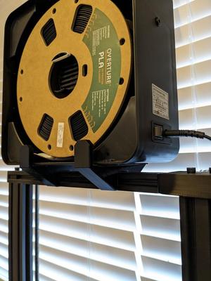 Eibos Easdry Filament Dryer Bracket