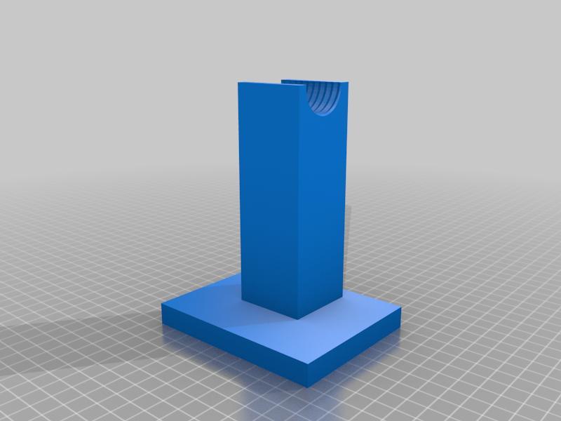 Anycubic Kobra 2 pro/plus/max spindle support