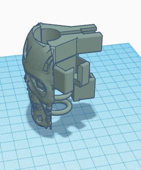 termisteaker für usb kabel rip by McKA3AX