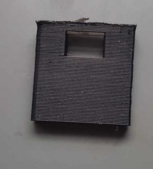 OBS Chevy dash Headlight Mount Repair Tabs