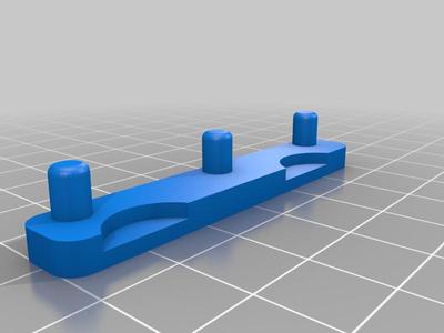 Fiber Laser Guides
