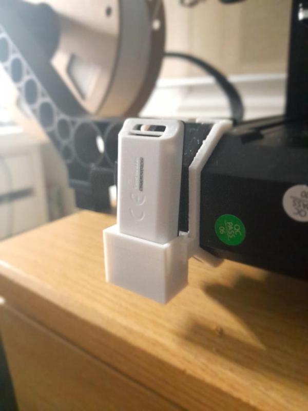 USB Holder Anycubic Kobra 2 Neo