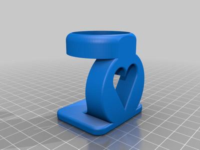 ToTwoo Watch Charger Holder