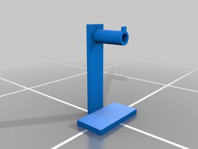 Filament Spool Holder