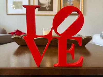 Love Sign