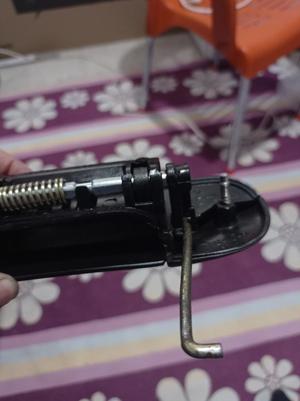 tofaş şahin kapı kolu çekme mandalı
