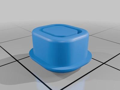 Garmin eTrex 20/30/30x replacement buttons TPU