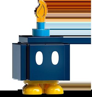 Lego super mario Bob-omb