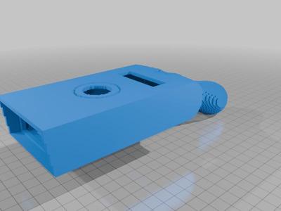(3D Slash) 1