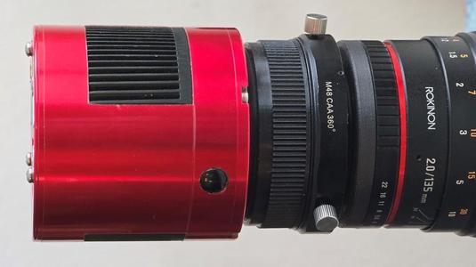 M48 x M42 Filter Holder