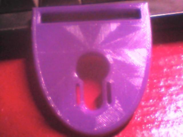 Ace lock Electro acustic guitar 