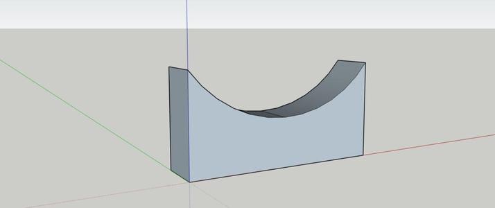 Calendar Holder (from Italy)