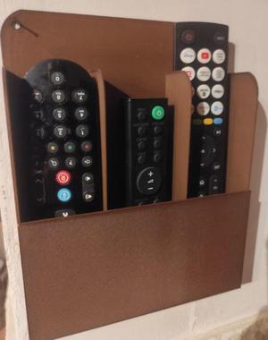 Remote Control Holder