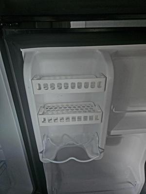 Magic Chef WD-127FDC Custom RV Refrigerator Shelf Replacement