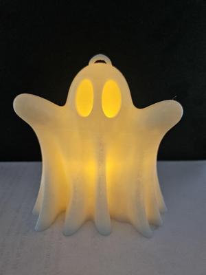 Halloween Ghost Remix