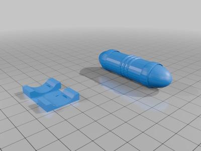 Belt Capsule