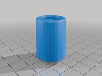 Bolt EV rear door bumper thingy