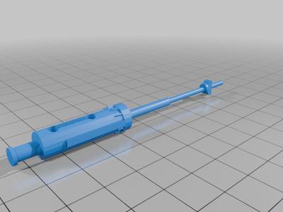 XWing Cannon Action Fleet